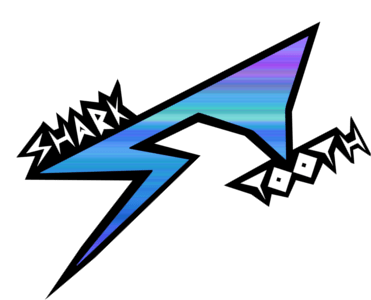 Original Shark Tooth Surf Co. Logo