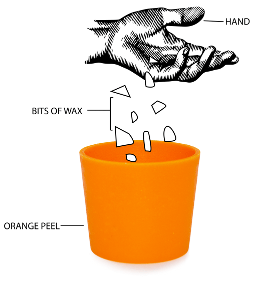 The Orange Peel 1